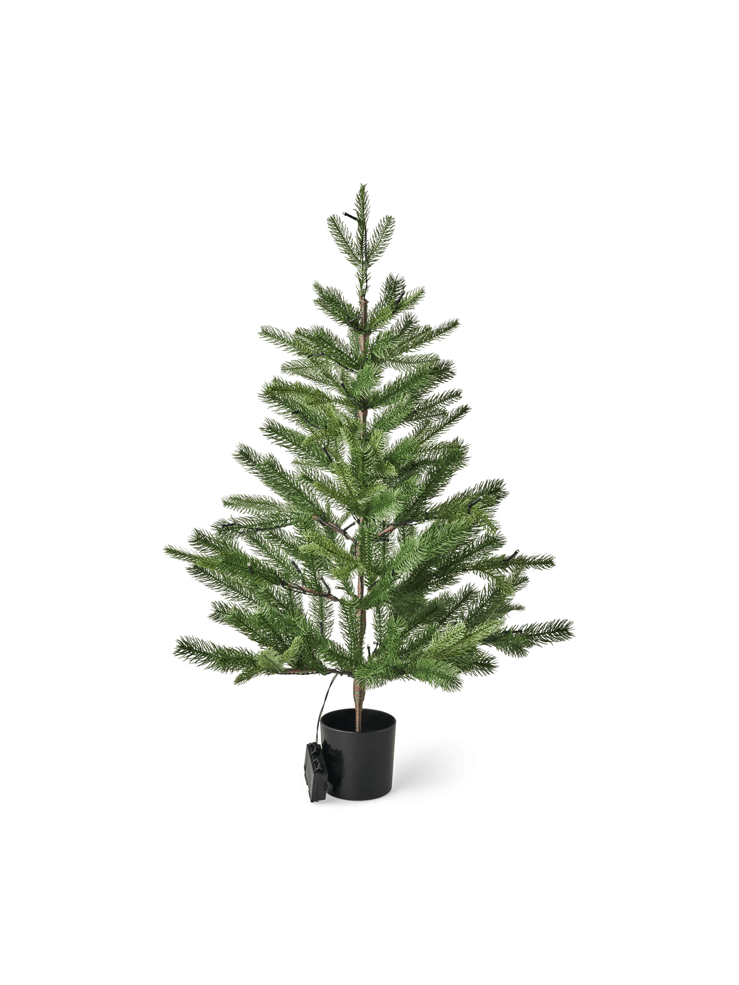Kunstigt juletræ
