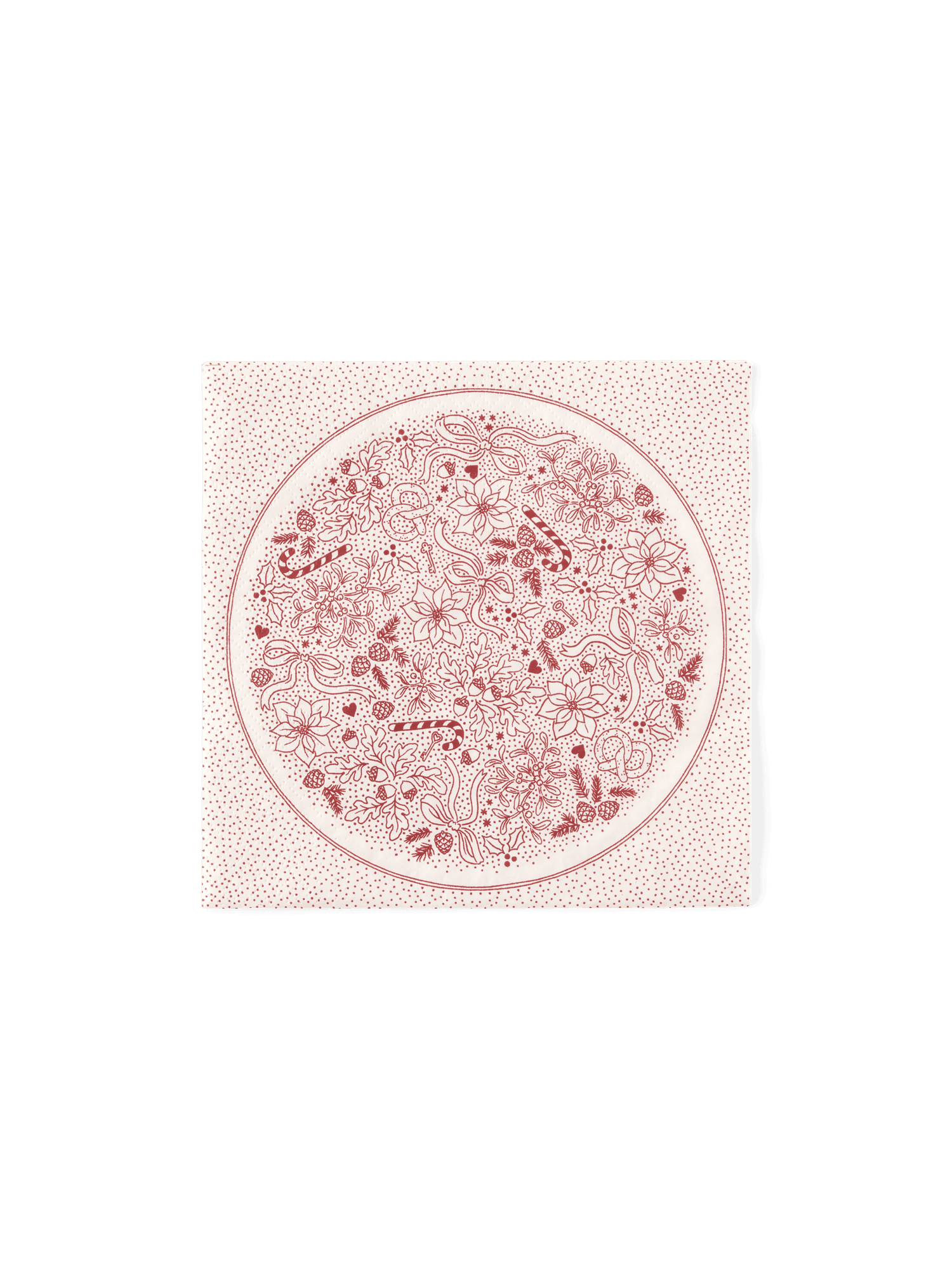 Servietter 33 x 33