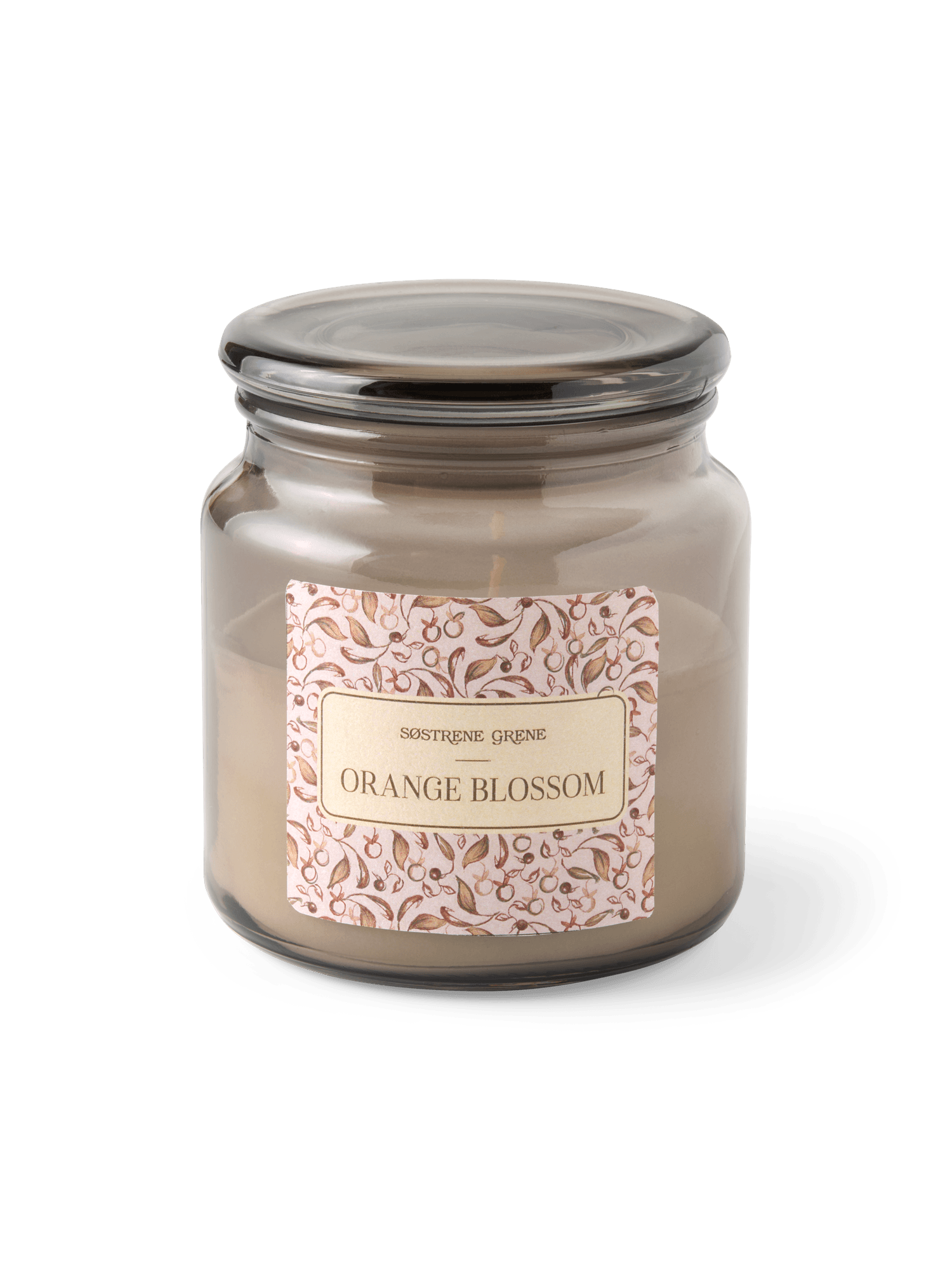 Duftlys Orange Blossom