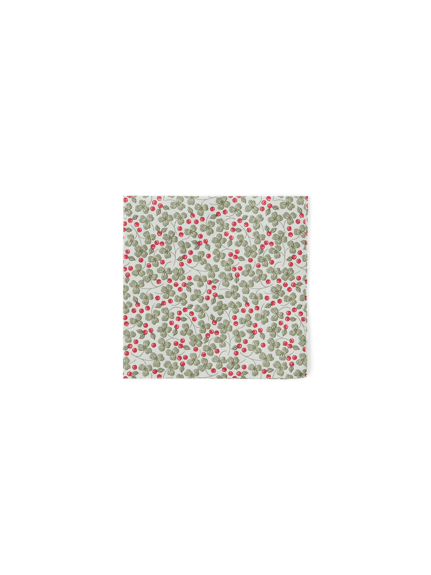 Servietter 25 x 25