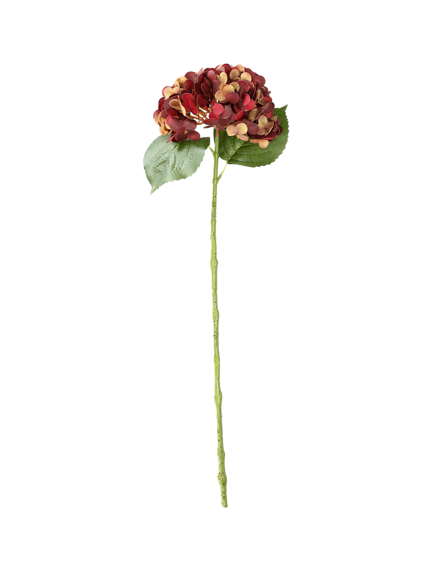 Kunstig hortensia