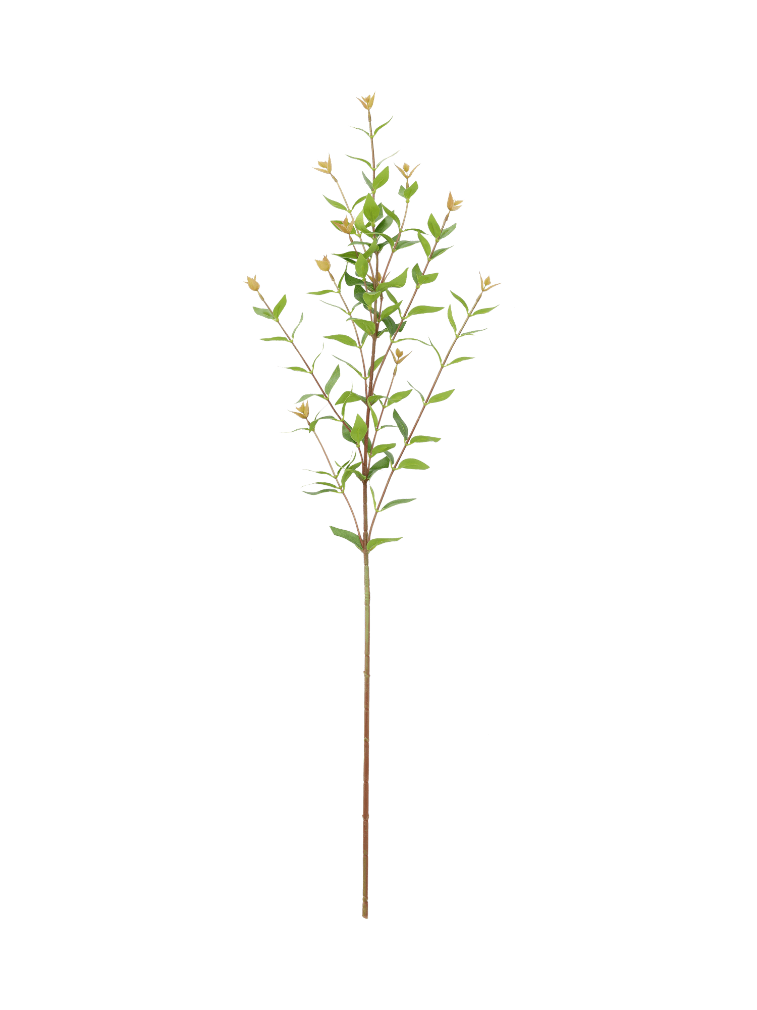 Kunstige blomstergrene