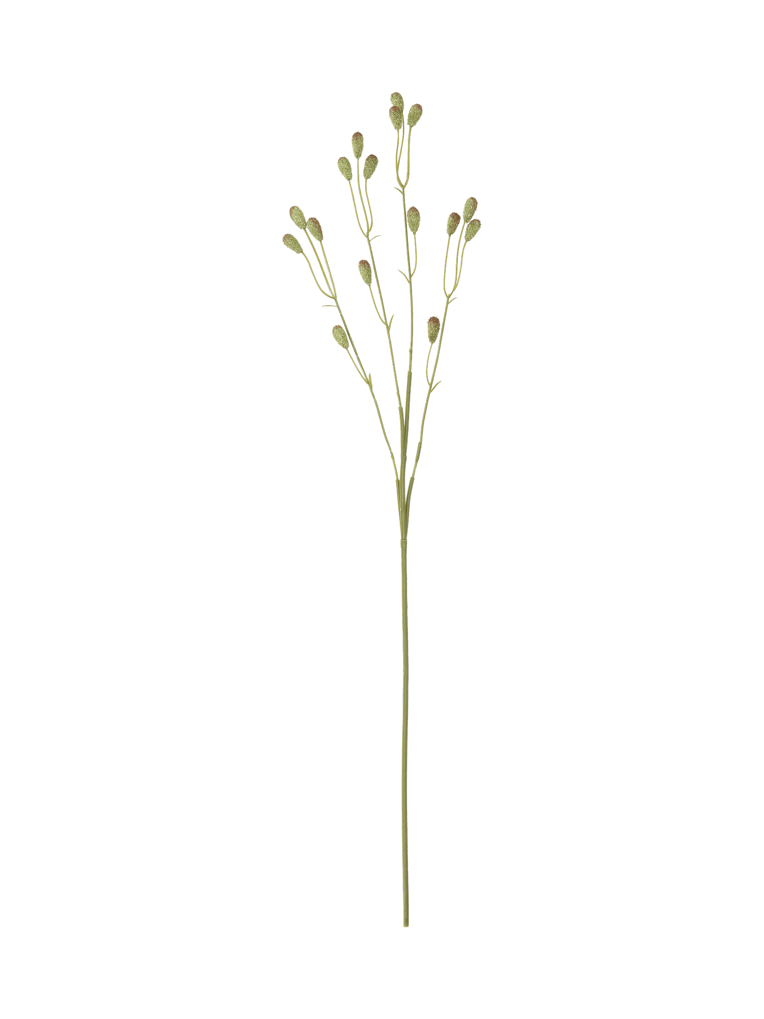 Kunstige blomstergrene