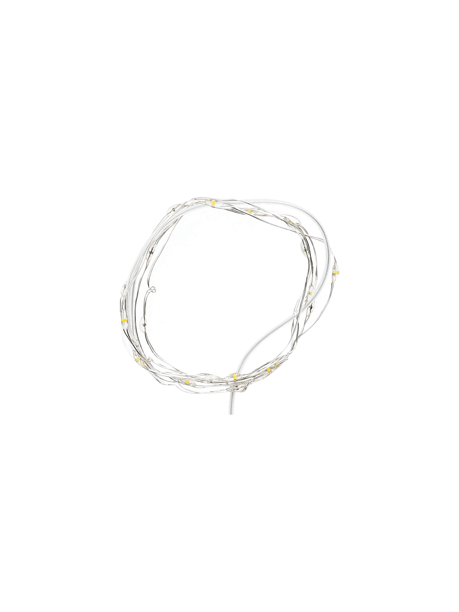 LED-lyskæde