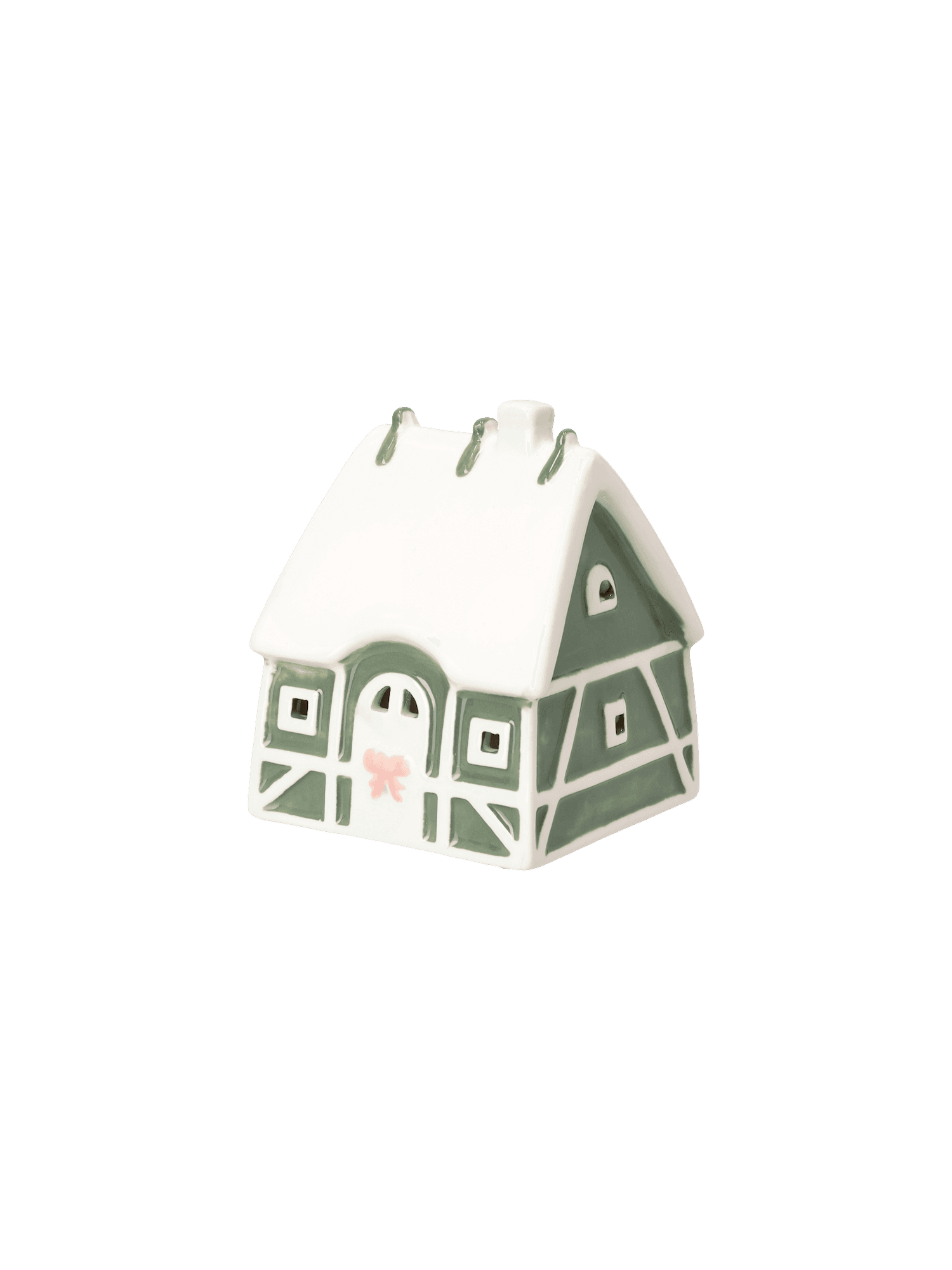 LED-hus