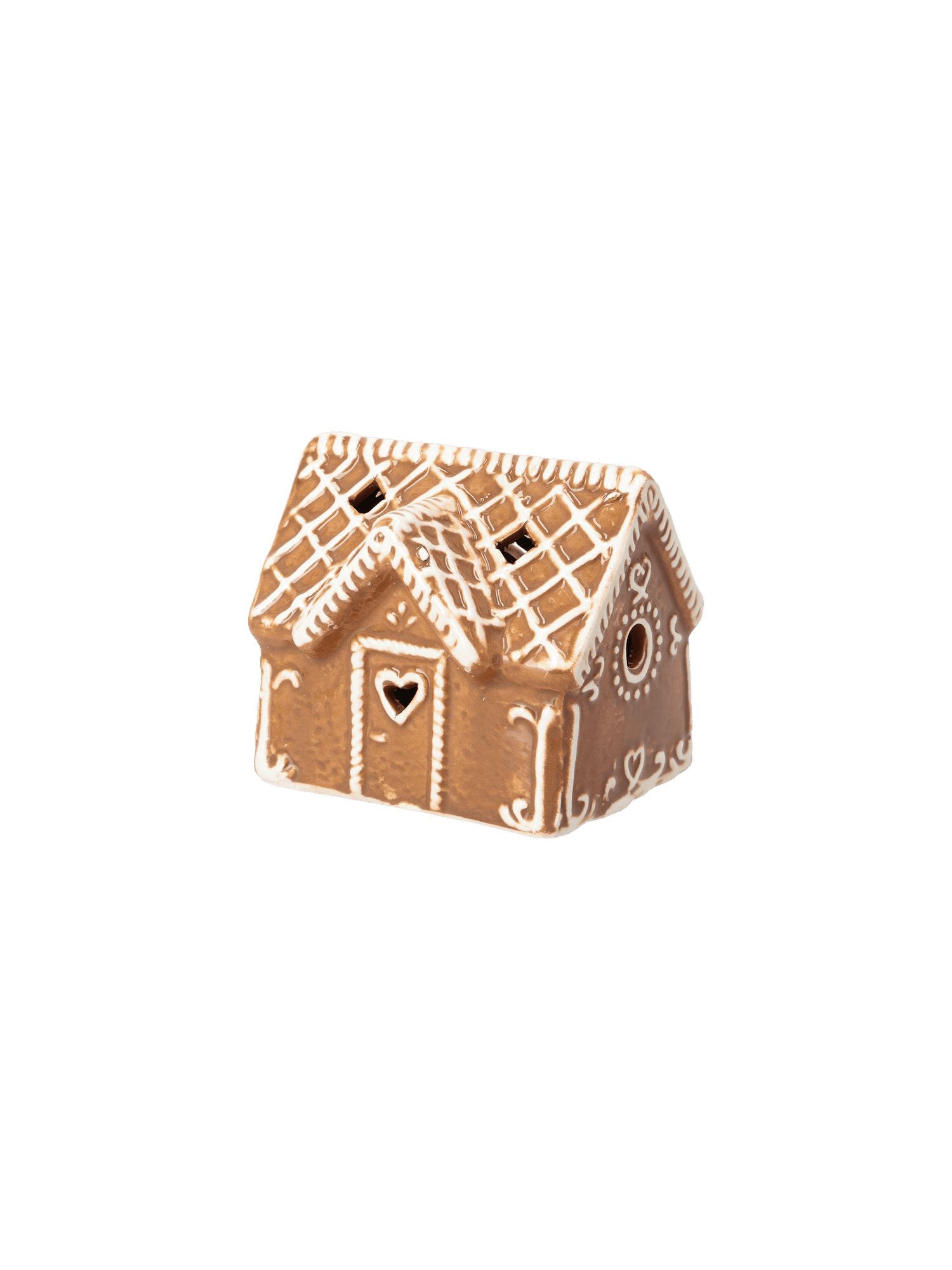 LED-peberkagehus