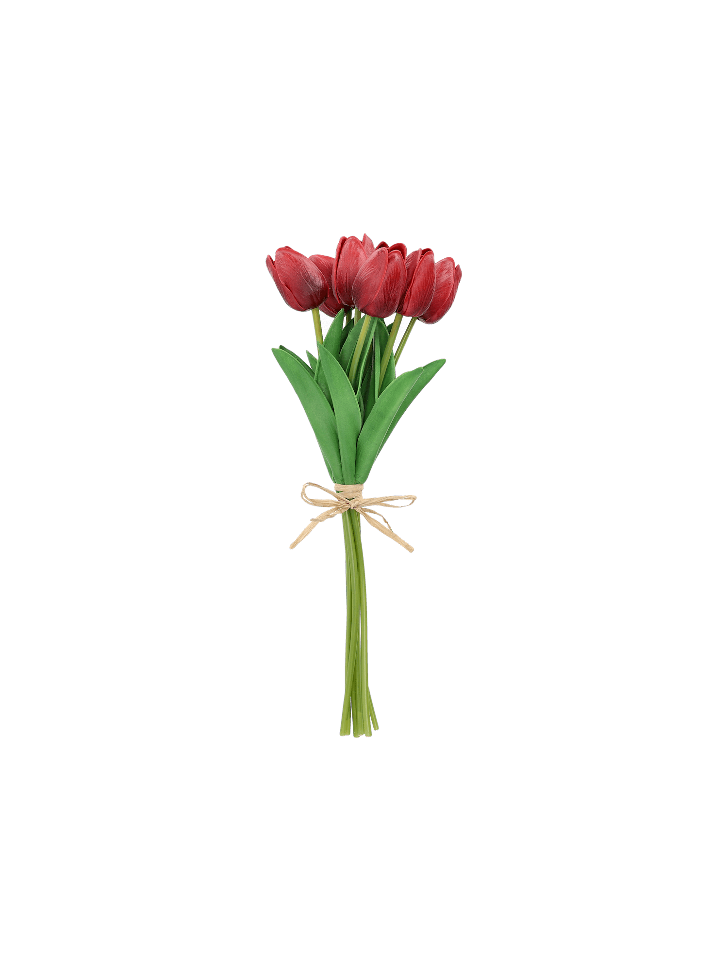 Kunstige tulipaner