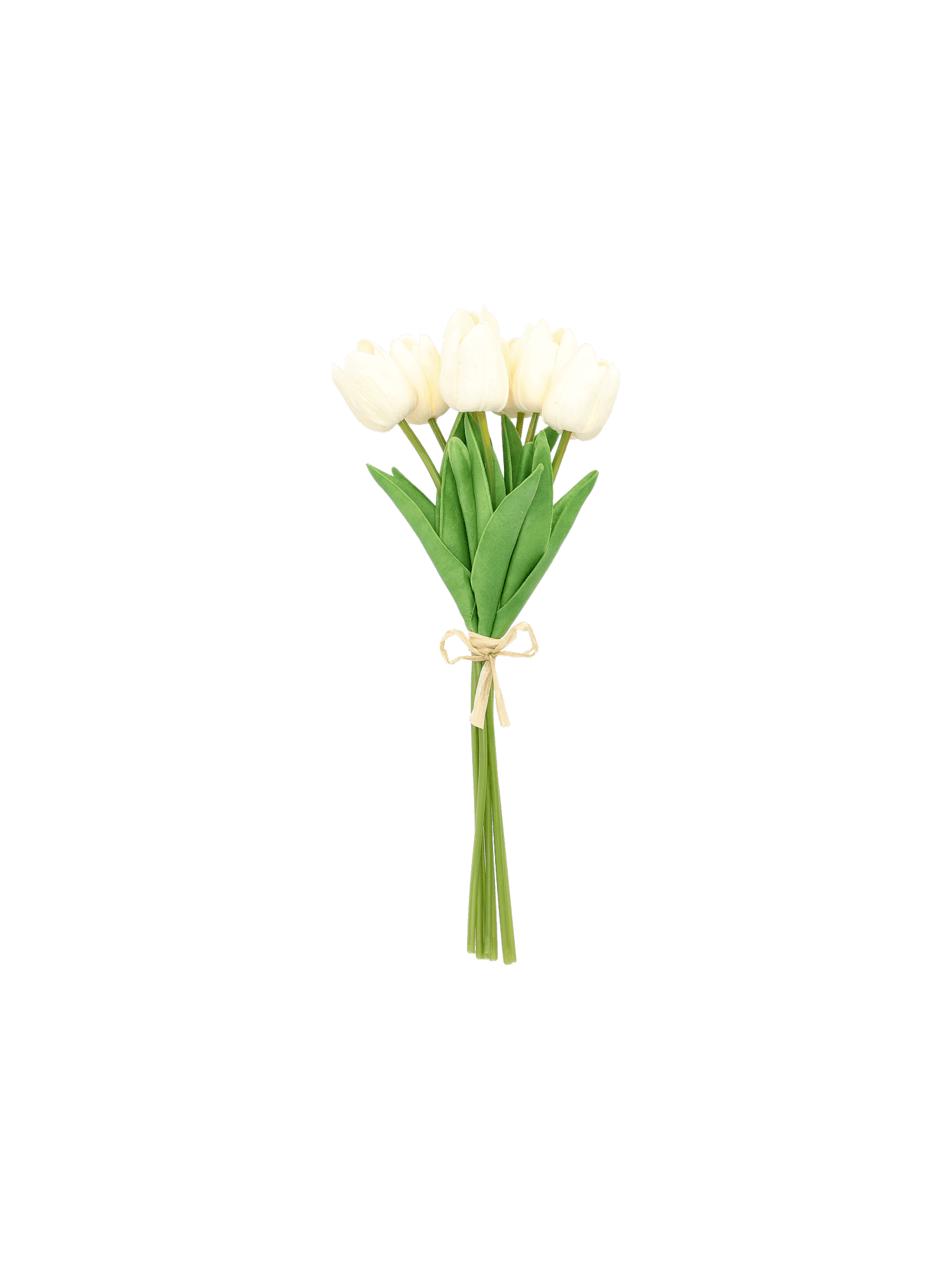 Kunstige tulipaner
