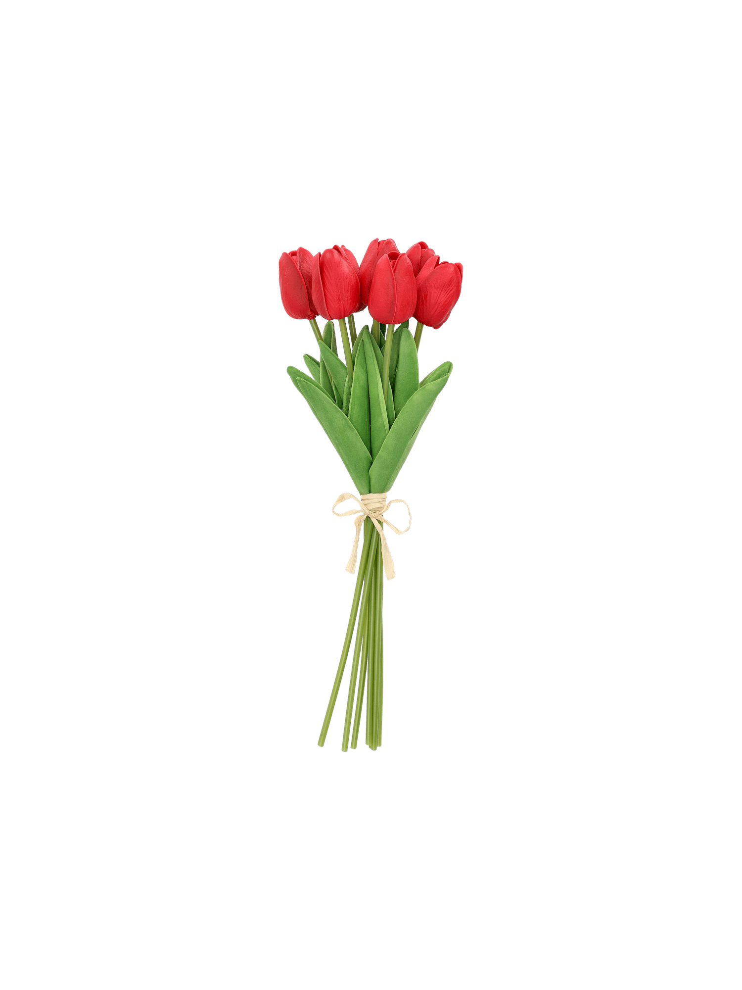 Kunstige tulipaner