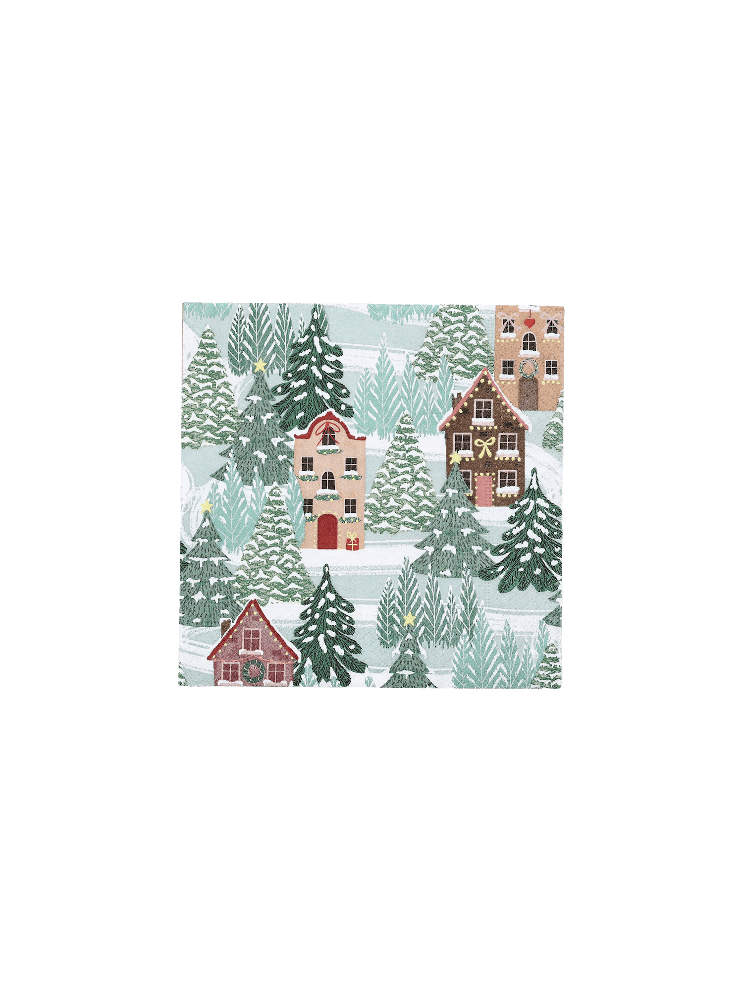 Servietter 33 x 33