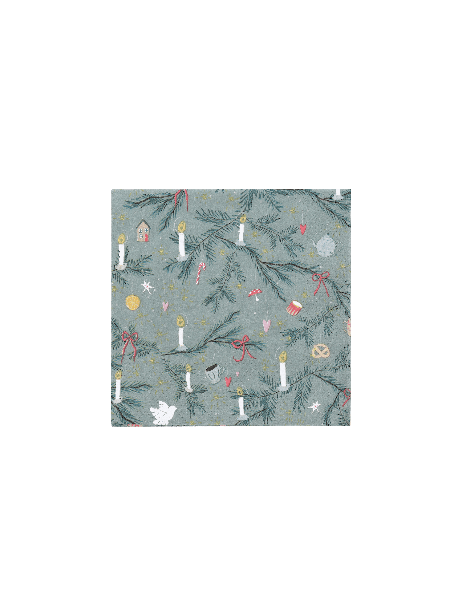 Servietter 33 x 33