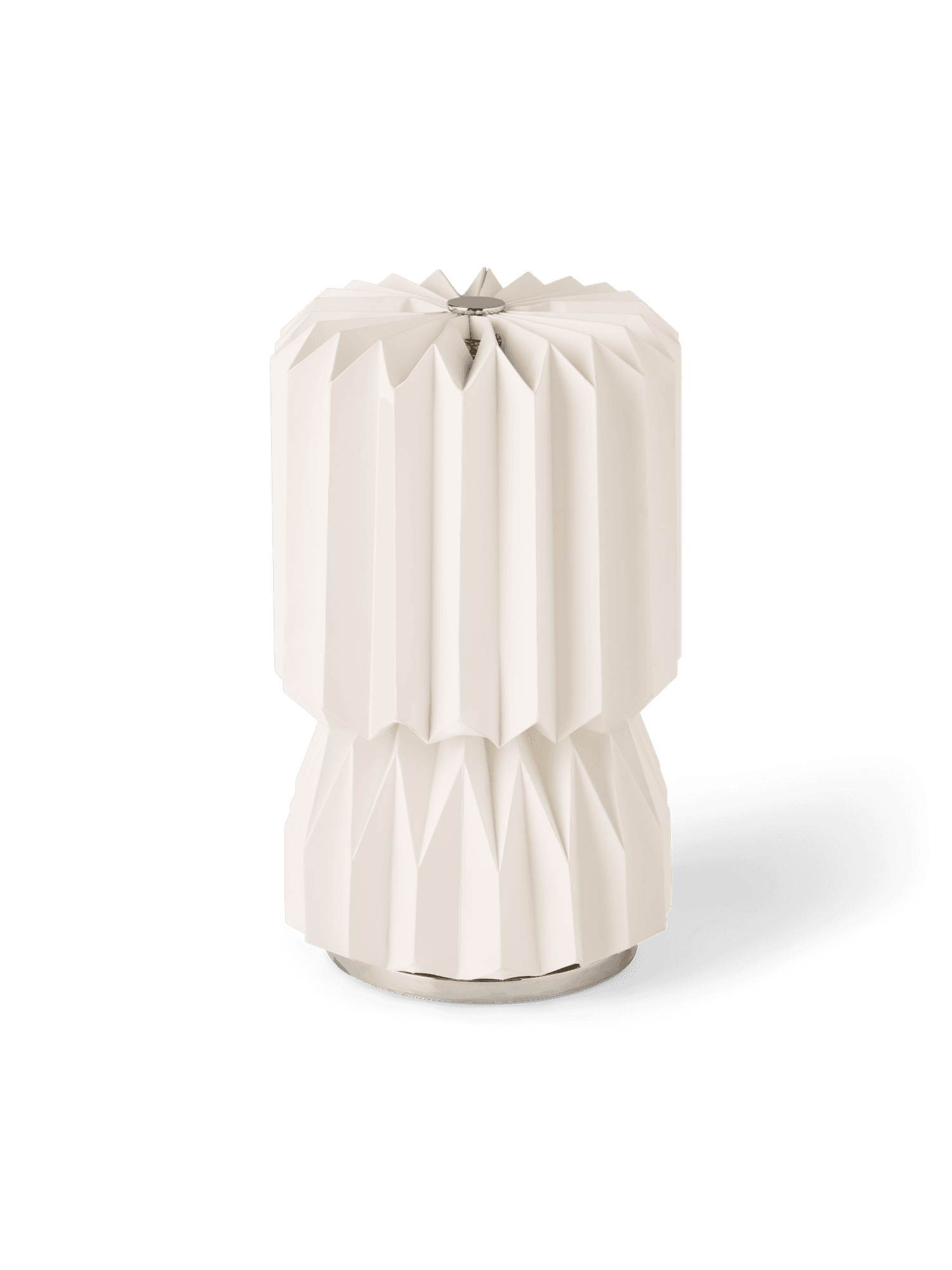 Bordlampe med USB