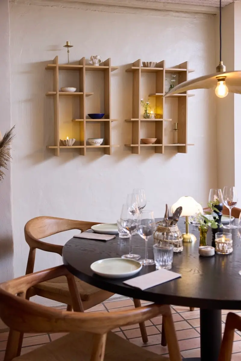 Mundo — Restaurant & bar