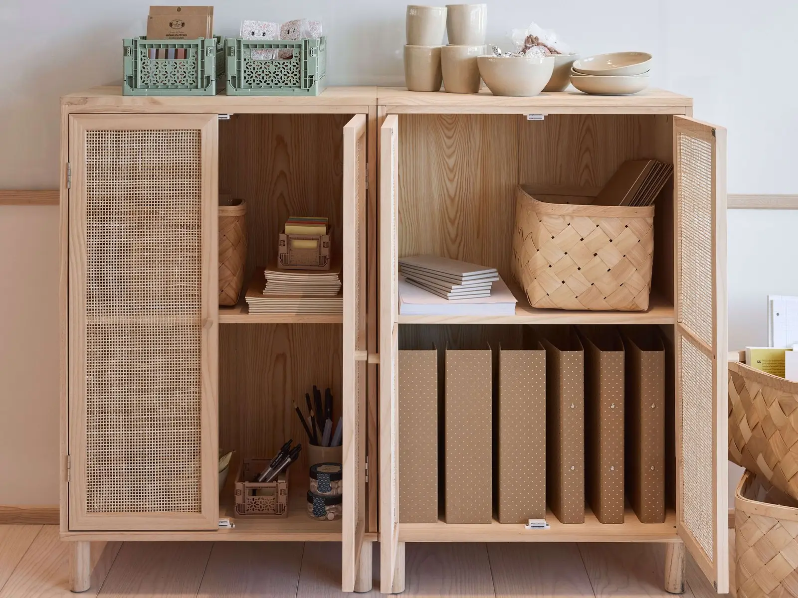 Kontorartikler